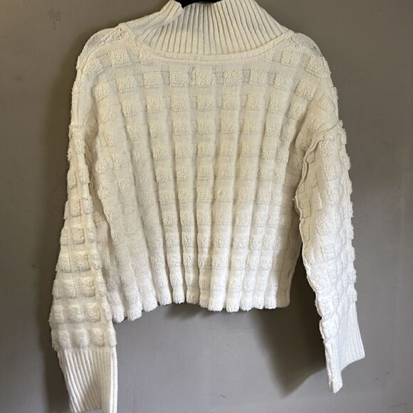 We The Free Sweater - Picture 5 of 7